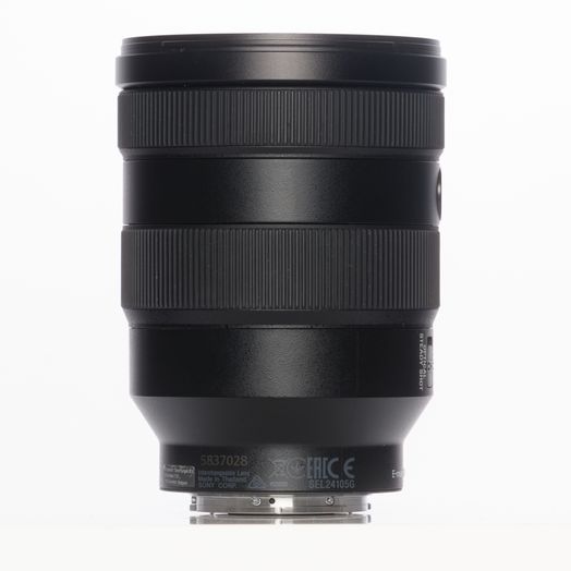 Sony FE 24-105mm f/4 G OSS Full-Frame Autofocus Lens for E-Mount