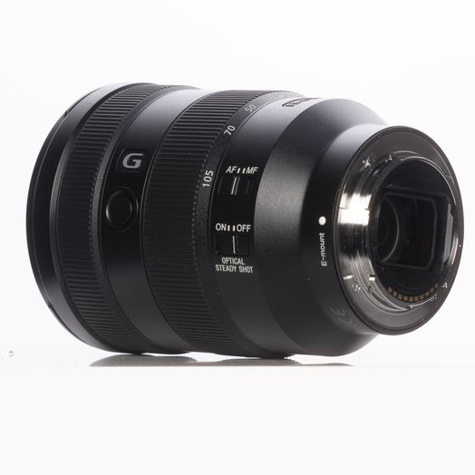 【保証付】SONY FE 24-105mm F4 G 極上品 Amazon.com : Sony FE 24–105mm F4 G OSS Standard Zoom Lens
