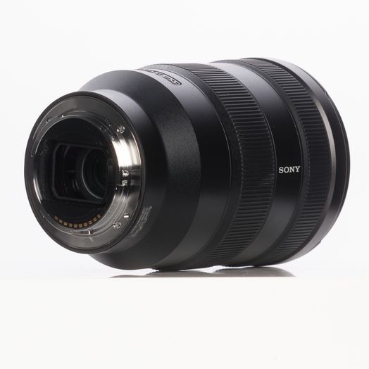 Sony FE 24-105mm f/4 G OSS Full-Frame Autofocus Lens for E-Mount