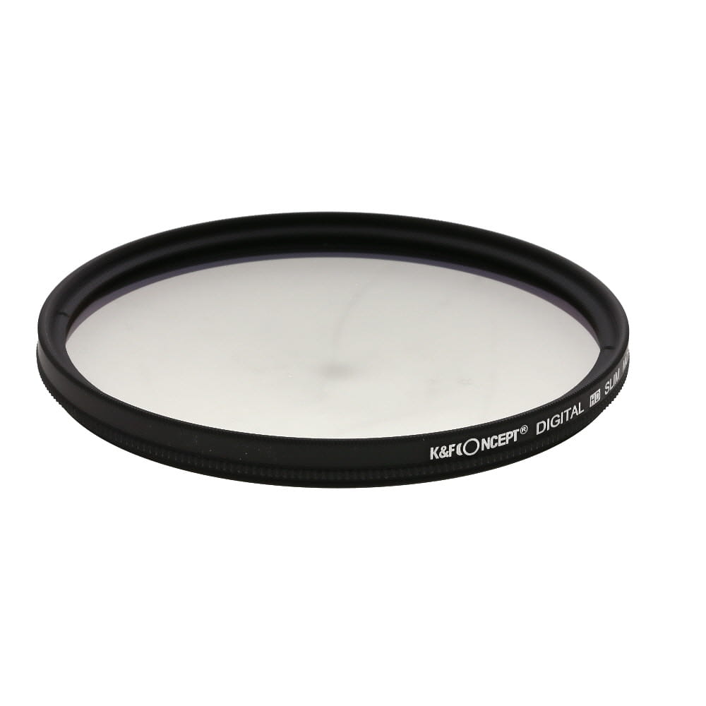 K&F Concept 77mm Polarizer Filter