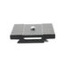 Gitzo GS5370D Quick Release Plate Standard D Profile (Arca Style) 1/4"-20 thumbnail