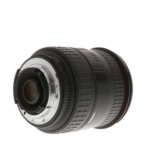 Sigma 28-200mm F/3.5-5.6 D IF Macro Hyperzoom Aspherical Autofocus