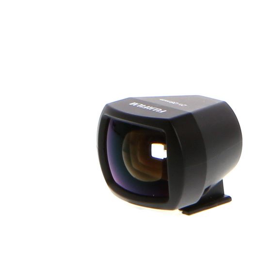 Fujifilm 21/28MM External Optical Viewfinder (VF-X21)