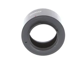 Olympus-PEN F Mount Adapter P for M42 Screw Mount Lens to PEN-F Camera