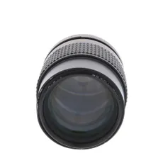 Pentax 135mm F/2.8 SMC FA IF K Mount Autofocus Lens {52}