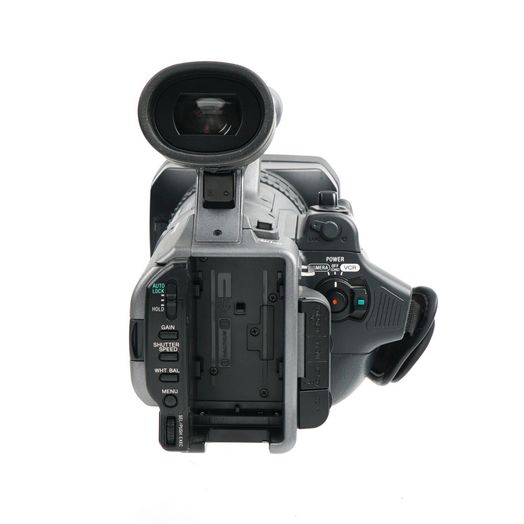 Sony HDR-FX7 Handycam 3CMOS HDV 1080I Mini-DV Video Camera
