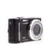 Panasonic Lumix DMC-TZ10 Digital Camera, Black {12.1MP} thumbnail