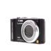 Panasonic Lumix DMC-TZ10 Digital Camera, Black {12.1MP} thumbnail