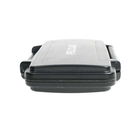 Pelican 0945 Memory Card Case (Holds 6 Compact Flash Cards)