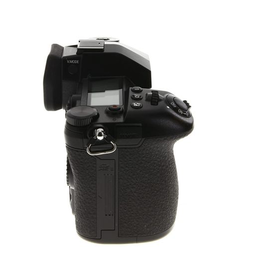 Panasonic Lumix G9 Mirrorless MFT (Micro Four Thirds) Camera Body