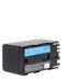 Canon BP-955 Intelligent Lithium-Ion Battery Pack (5200 mAh) for Select Canon C and XF Series Cameras thumbnail