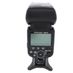 Meike Speedlight MK910 Flash for Nikon iTTL [GN60m] {Bounce, Swivel, Zoom} thumbnail