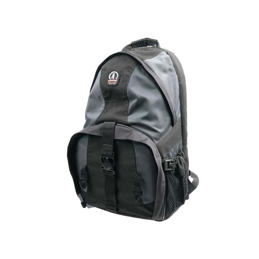 adventure 9 photo/laptop backpack model 5549 Tamrac 5549 Adventure 9 Backpack Black/Gray, 13X10.5X20