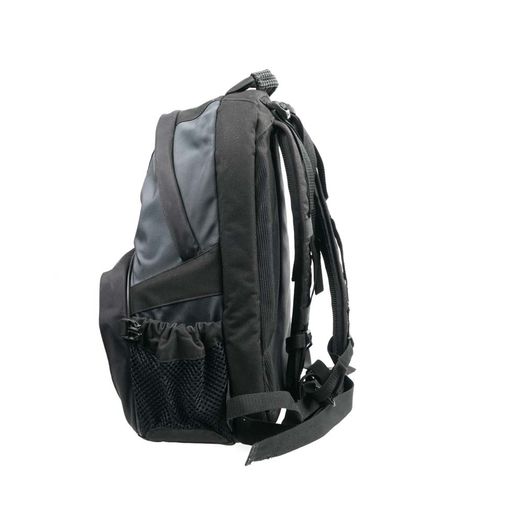 adventure 9 photo/laptop backpack model 5549 Tamrac 5549 Adventure 9 Backpack Black/Gray, 13X10.5X20