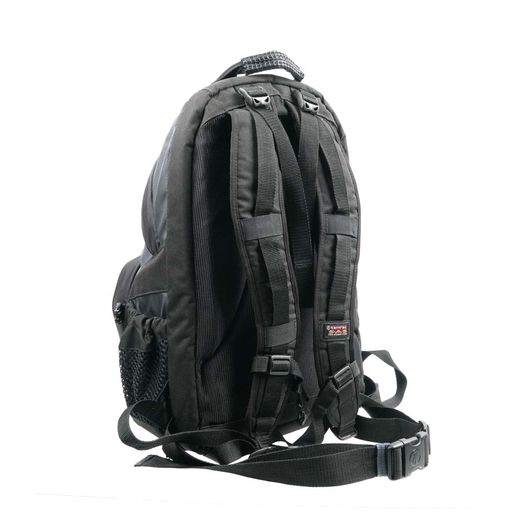 adventure 9 photo/laptop backpack model 5549 Tamrac 5549 Adventure 9 Backpack Black/Gray, 13X10.5X20