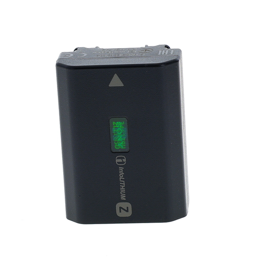 Sony NP-FZ100 Battery for A9, A7R III