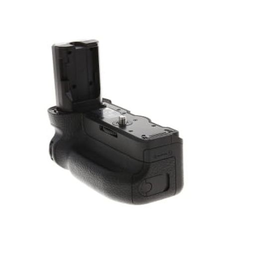 Mcoplus Professional Vertical Battery Grip Extension as VG-C3EM Replacement for Sony A9 A7III A73 A7RIII A7R3,Hold 1 or 2 NP-FZ100 Battery