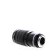 Olympus 40-150mm f/2.8 PRO M.Zuiko Digital Autofocus Lens for MFT (Micro Four Thirds), Black {72} without Tripod Collar thumbnail