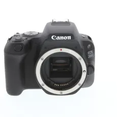 Canon EOS Kiss X7 DSLR Camera Body, Black {18MP} Japanese Version