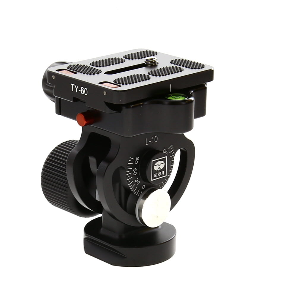 Sirui L-10 Monopod Tilt Head