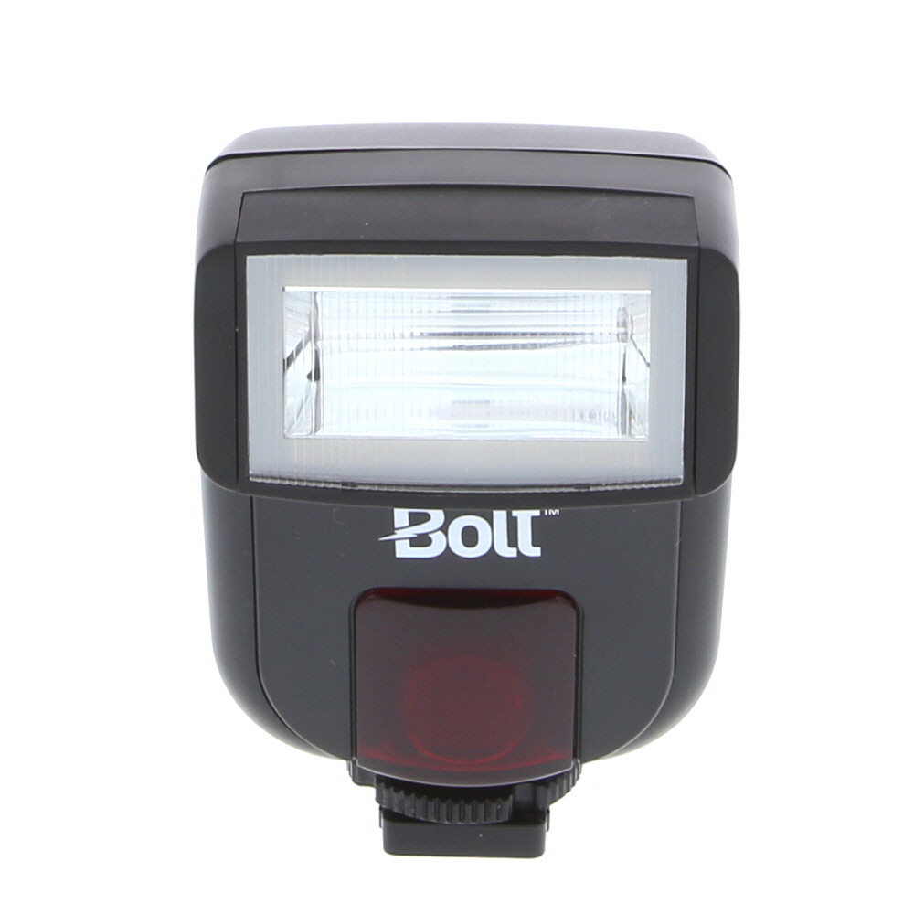 Bolt VS-260SMI P-TTL Flash [GN72] (for Sony Digital