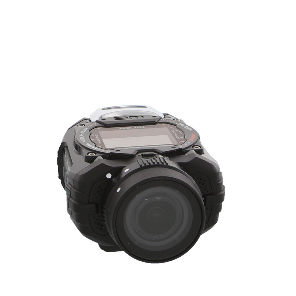 Ricoh WG-M1 Action Digital
