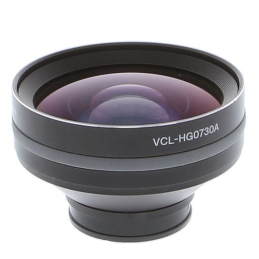 その他 SONY WIDE CONVERSION LENS VCL-HG0730A 375155-1871148_01_r524x.jpg