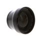 Fujifilm TCL-X100 II Tele Conversion Lens for X100F, Black  thumbnail