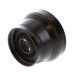 Fujifilm TCL-X100 II Tele Conversion Lens for X100F, Black  thumbnail