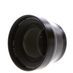 Fujifilm TCL-X100 II Tele Conversion Lens for X100F, Black  thumbnail