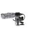 Sony XLR-K2M Adapter Kit with Shotgun XLR Condenser Microphone ECM-XM1, XLR-A2M Adapter with Multi-Interface Shoe thumbnail