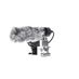 Sony XLR-K2M Adapter Kit with Shotgun XLR Condenser Microphone ECM-XM1, XLR-A2M Adapter with Multi-Interface Shoe thumbnail