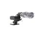 Sony XLR-K2M Adapter Kit with Shotgun XLR Condenser Microphone ECM-XM1, XLR-A2M Adapter with Multi-Interface Shoe thumbnail