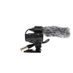 Sony XLR-K2M Adapter Kit with Shotgun XLR Condenser Microphone ECM-XM1, XLR-A2M Adapter with Multi-Interface Shoe thumbnail