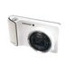 Samsung Galaxy GC100 Digital Camera, White {16.3MP} EK-GC100 thumbnail