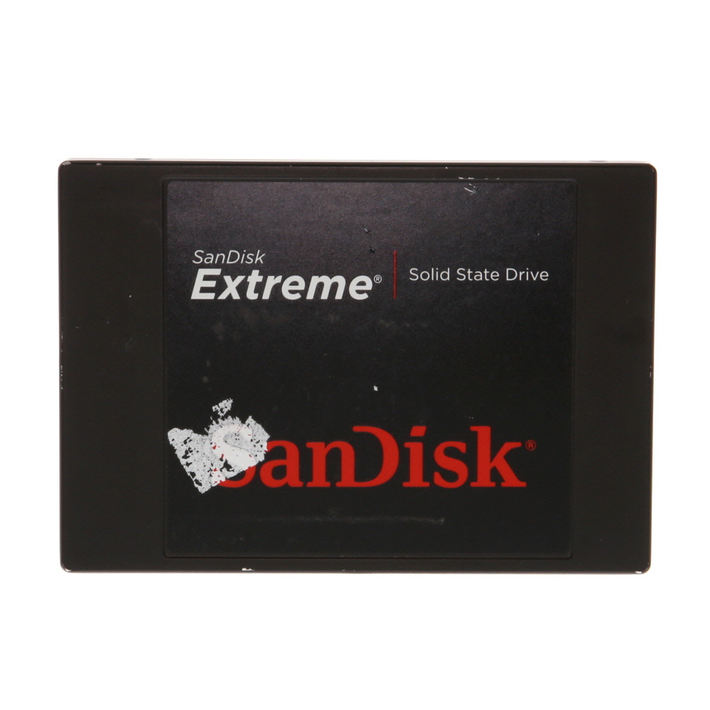 Sandisk 240GB Extreme Pro SSD
