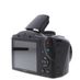 Canon PowerShot SX410 IS Digital Camera, Black {20MP} thumbnail