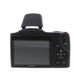Canon PowerShot SX410 IS Digital Camera, Black {20MP} thumbnail