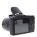 Canon PowerShot SX410 IS Digital Camera, Black {20MP} thumbnail
