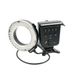 Aputure AHL-HN100 Amaran Halo LED Ring Flash for Nikon Digital {GN49} thumbnail