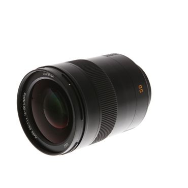Leica 50mm f/1.4 Summilux-SL ASPH. Full-Frame Lens for Leica L-Mount, Germany, Black {E82} 11180