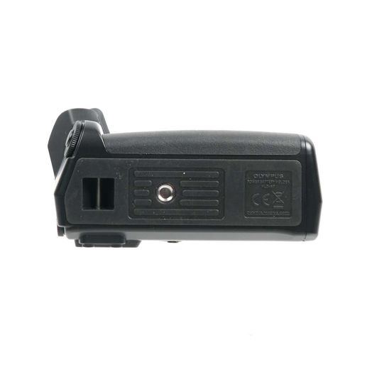 Olympus HLD-8 Power Battery Holder for OM-D E-M5 Mark II (Includes