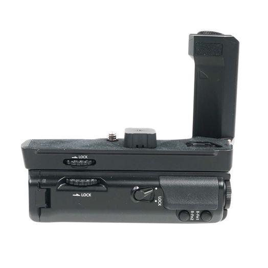Olympus HLD-8 Power Battery Holder for OM-D E-M5 Mark II (Includes