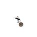 Manfrotto 131D Side Arm Chrome thumbnail