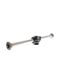 Manfrotto 131D Side Arm Chrome thumbnail