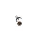 Manfrotto 131D Side Arm Chrome thumbnail