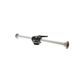 Manfrotto 131D Side Arm Chrome thumbnail
