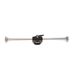 Manfrotto 131D Side Arm Chrome thumbnail
