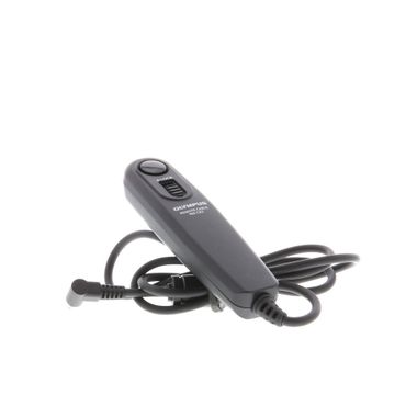 Olympus RM-CB2 Release Cable for Select Olympus Digital Mirrorless Cameras