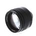 7artisans 50mm f/1.1 Manual Lens for Leica M-Mount, Black, 6-Bit {55} thumbnail